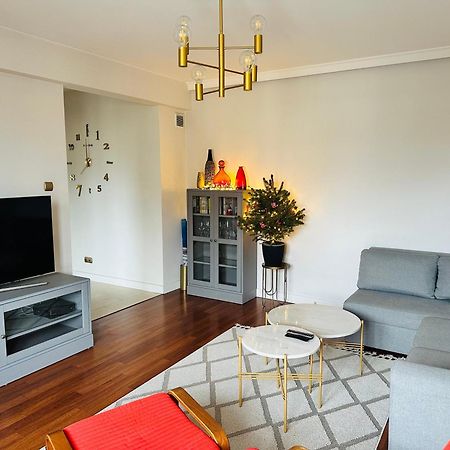 Apartament سوبوت المظهر الخارجي الصورة