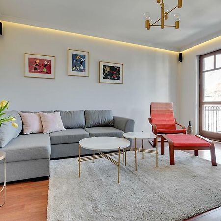 Apartament سوبوت المظهر الخارجي الصورة