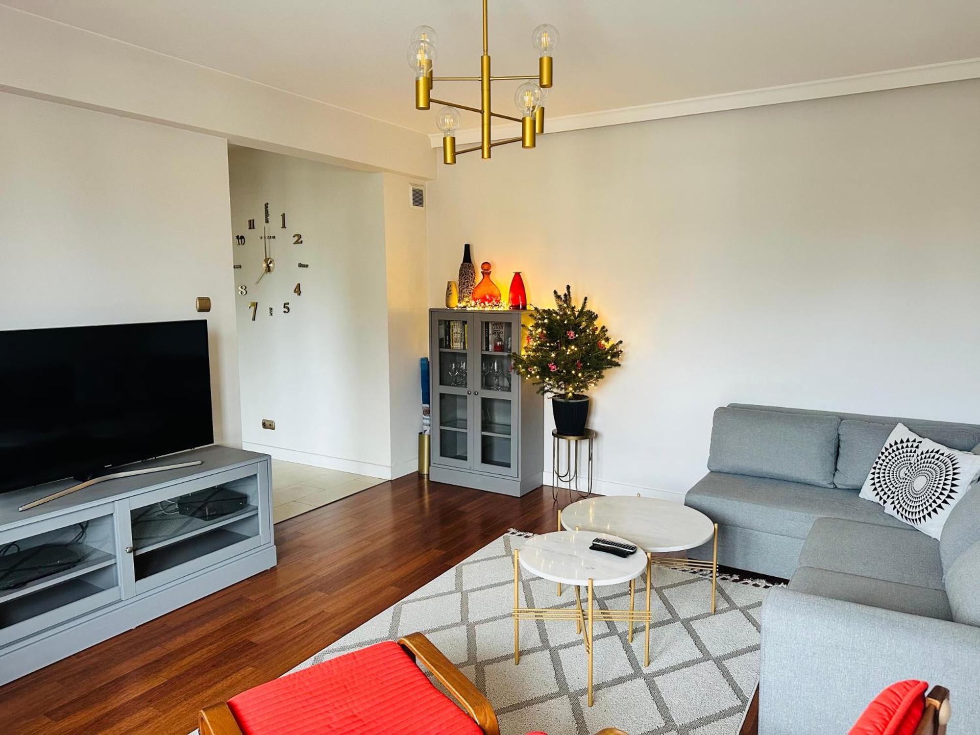 Apartament سوبوت المظهر الخارجي الصورة
