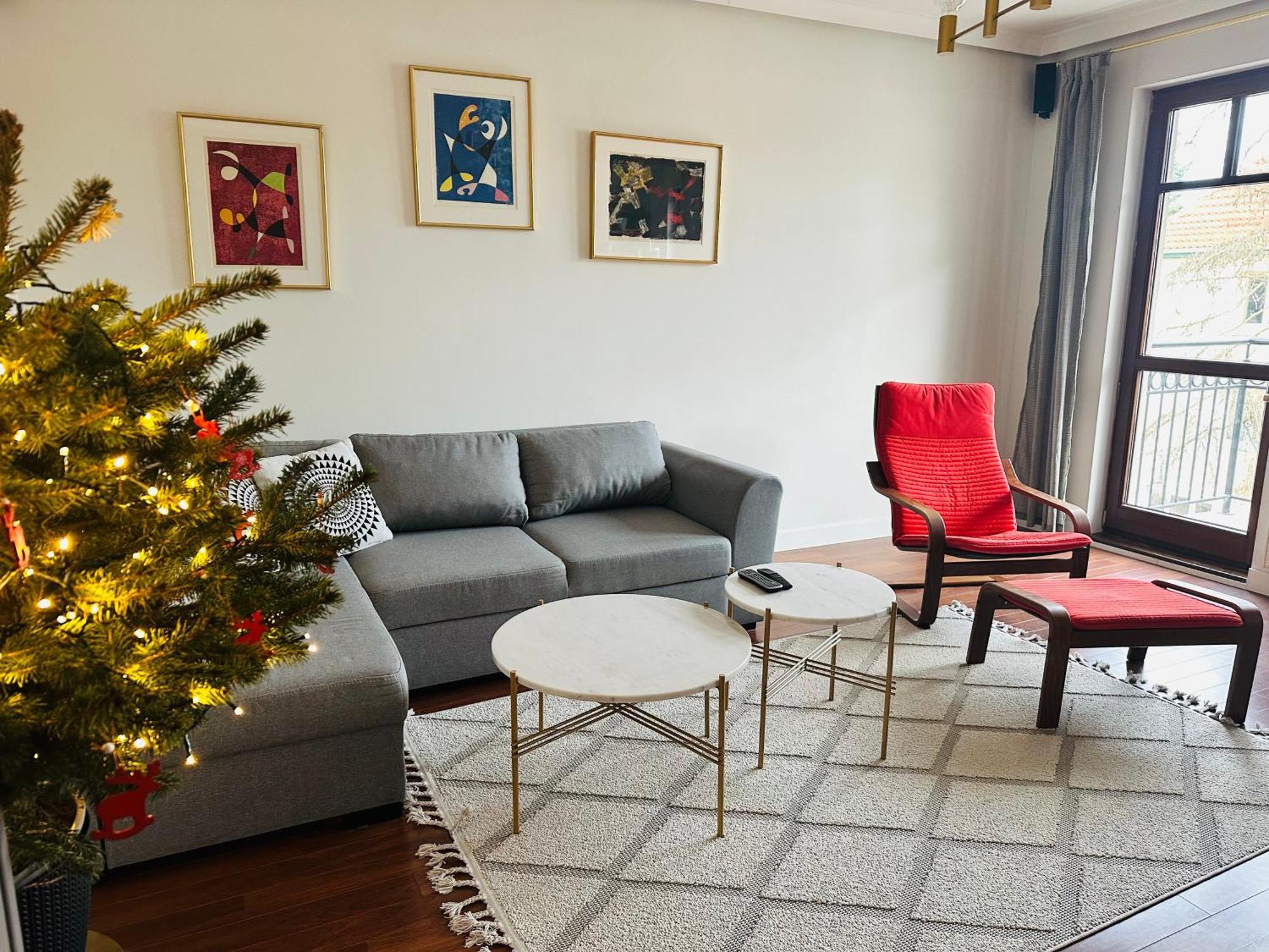 Apartament سوبوت المظهر الخارجي الصورة
