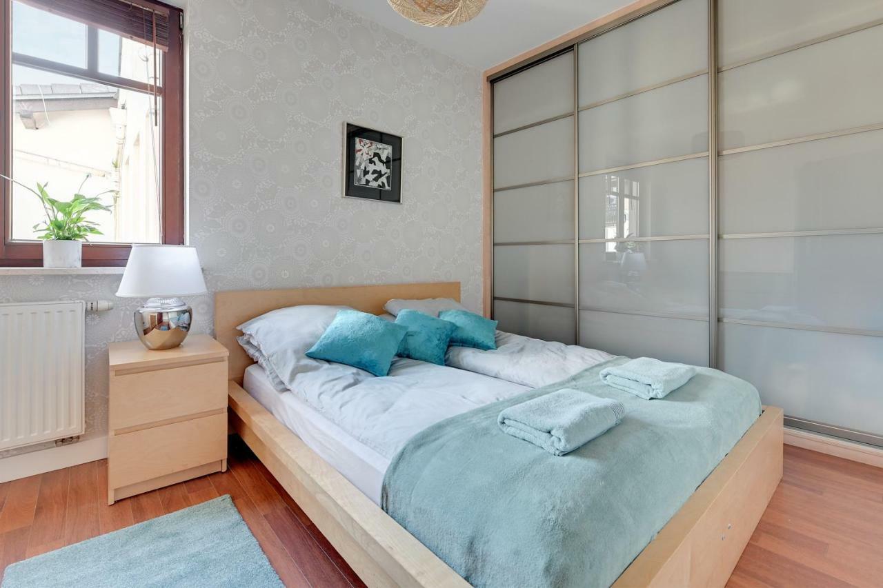Apartament سوبوت المظهر الخارجي الصورة