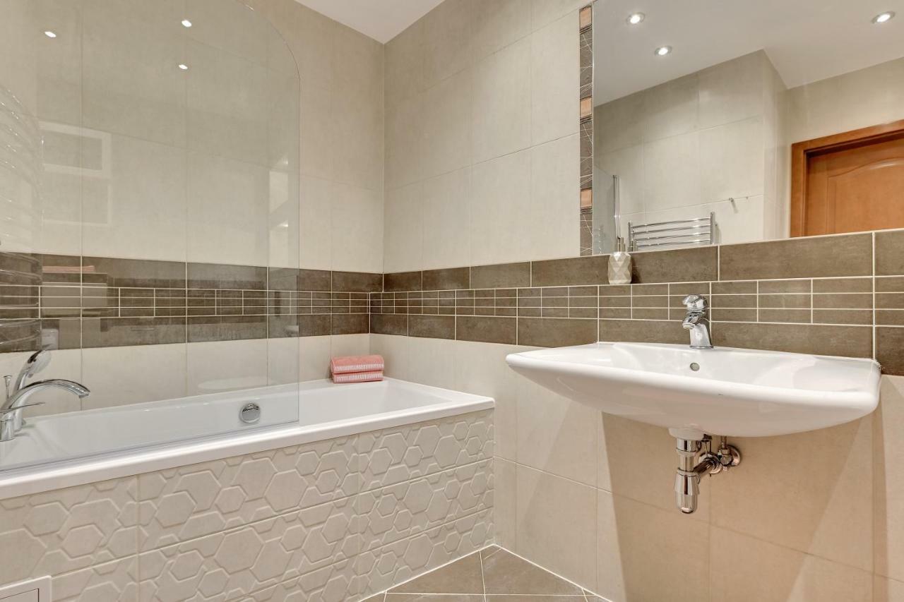 Apartament سوبوت المظهر الخارجي الصورة
