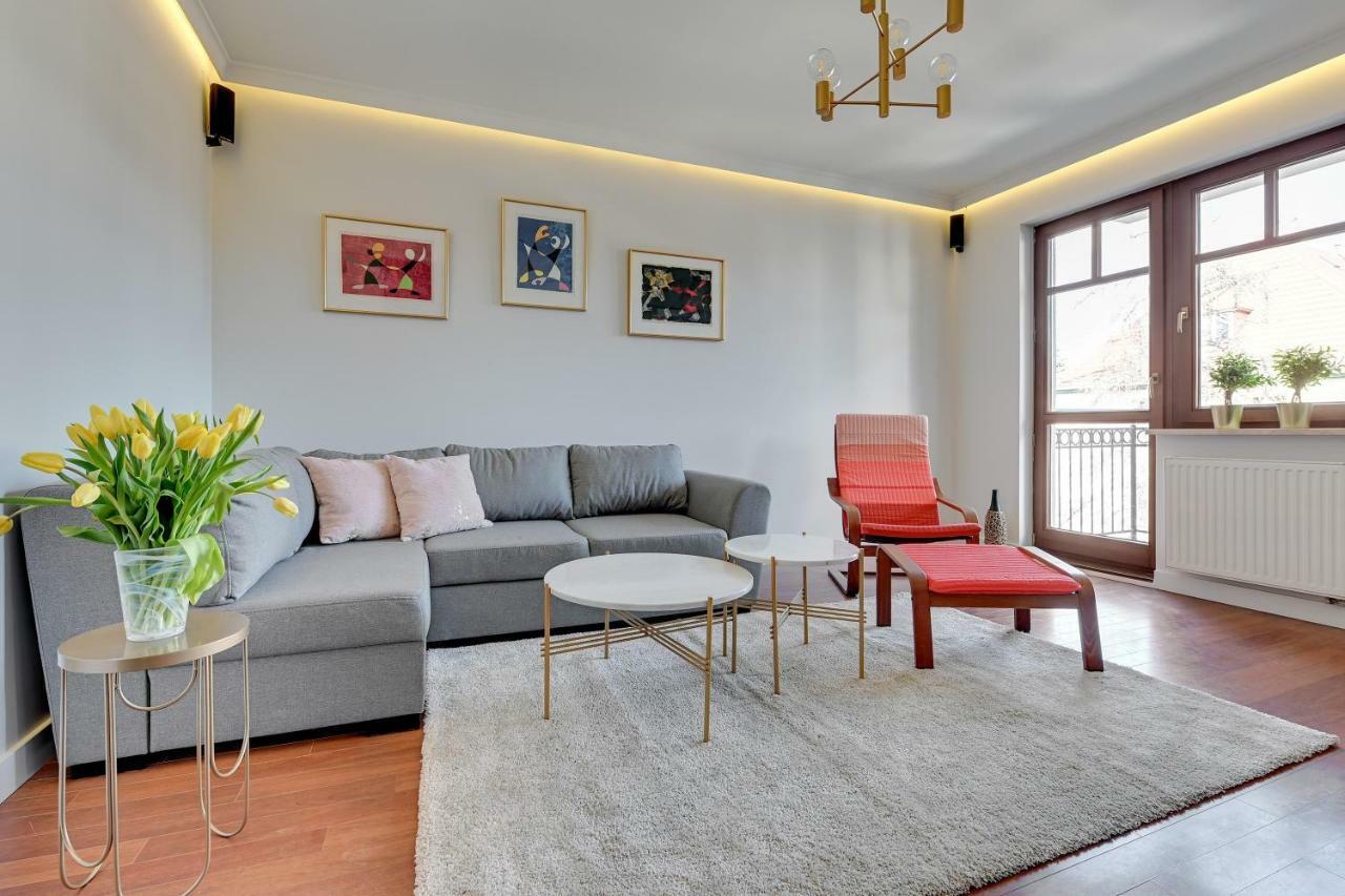 Apartament سوبوت المظهر الخارجي الصورة
