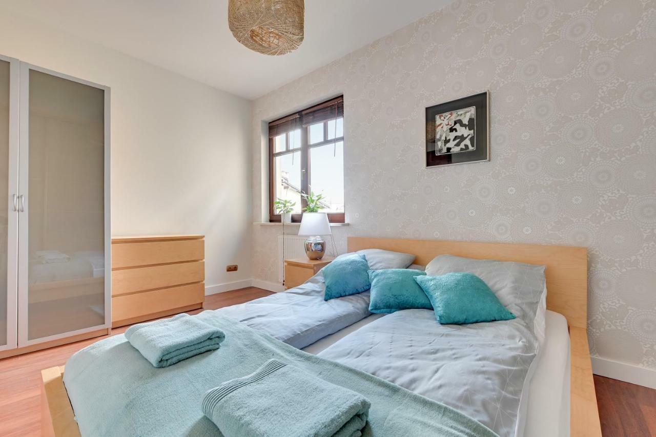 Apartament سوبوت المظهر الخارجي الصورة