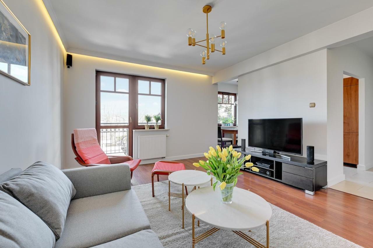 Apartament سوبوت المظهر الخارجي الصورة
